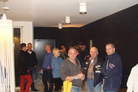 appeltje eitje manne we rollen ze zo even op