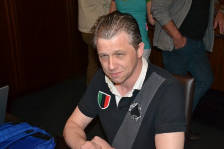 zijn zotte die hollanders